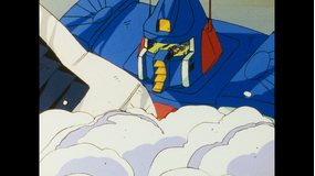 戦闘メカ ザブングル 第37話