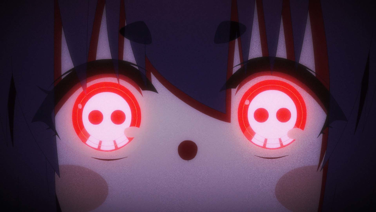 ダークギャザリング 第21話