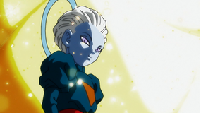 ドラゴンボール超 宇宙サバイバル編 第131話（最終話）