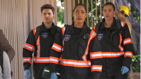 9-1-1： LONE STAR ファイナル・シーズン 第03話／吹替