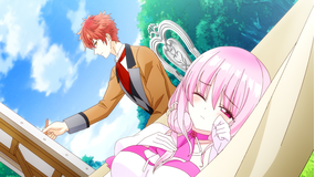 転生悪女の黒歴史 第04話