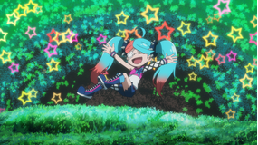 ニンジャラ 第210話