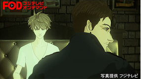 オシリスの天秤 後編（Target 06-Target 10）（最終話）