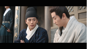ユン・シャン伝 ～江湖 復讐の嵐～ 第28話／字幕