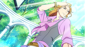 マジきゅんっ！ルネッサンス 第04話