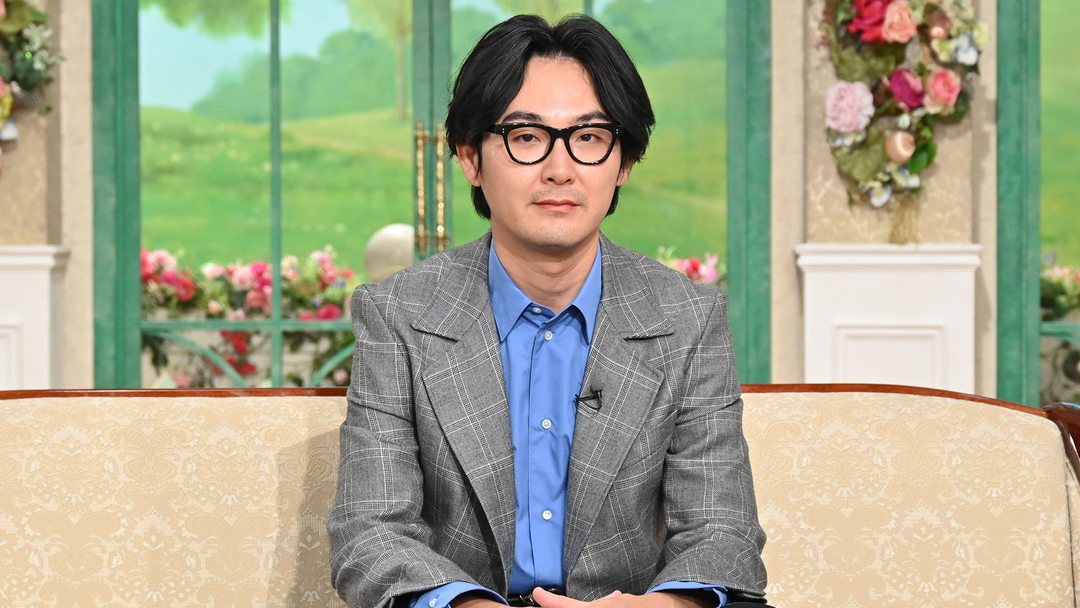徹子の部屋 ＜松田龍平＞大人気俳優が初登場！亡き父と同じ道に進み…（2026/01/08放送分）