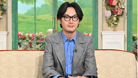 徹子の部屋 <松田龍平>大人気俳優が初登場!亡き父と同じ道に進み…(2026/01/08放送分)