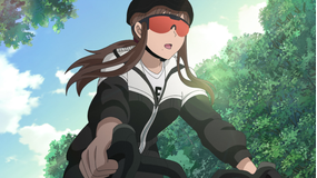 ふたりソロキャンプ 第18話