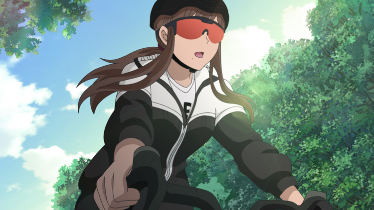 ふたりソロキャンプ 第18話