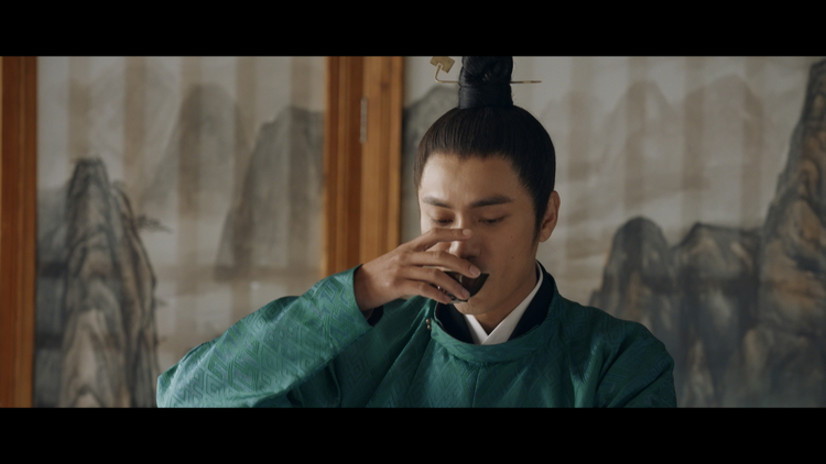 鳳凰の飛翔 第46話／字幕