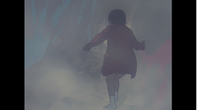 serial experiments lain 第12話