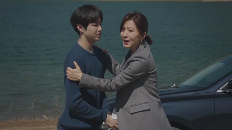 夫婦の世界 第32話(最終話)/字幕