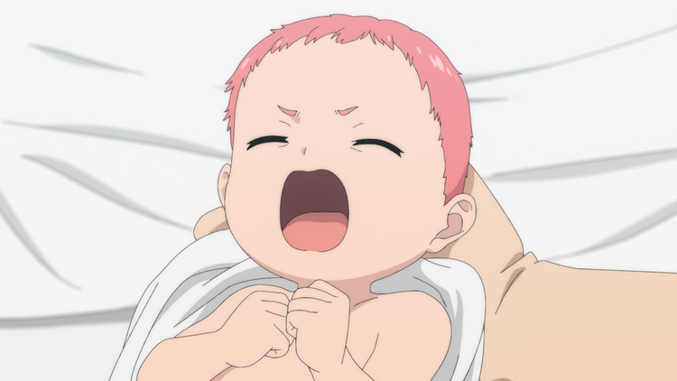 ゴーストコンサート : missing Songs 第12話