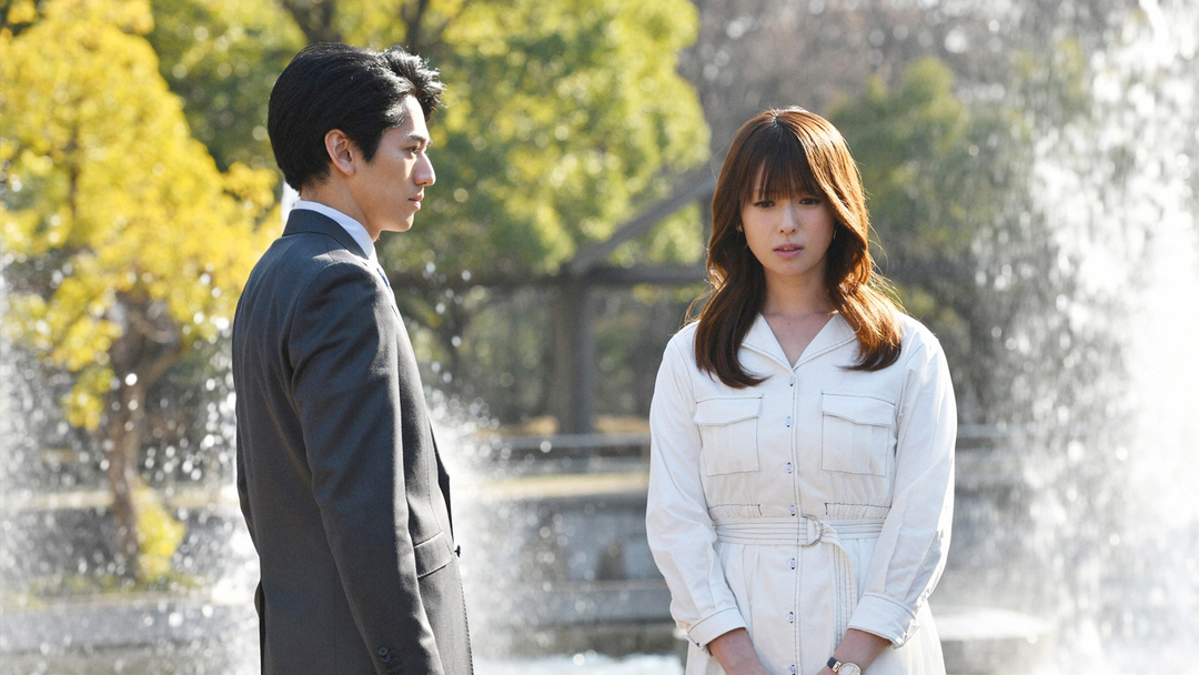 初めて恋をした日に読む話 第06話 | 国内ドラマの動画配信はTELASA