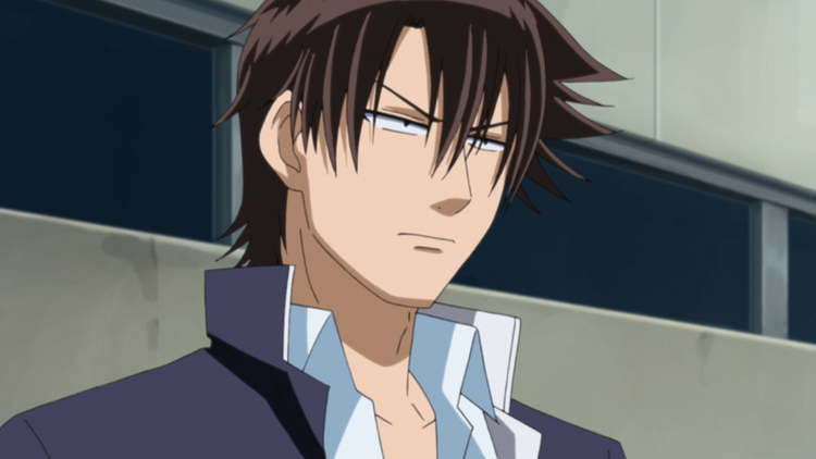 べるぜバブ 第58話 映画 ドラマ アニメの動画はtelasa