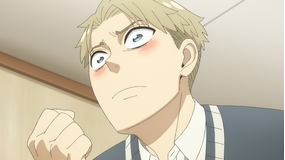 SPY×FAMILY Season 3 第43話