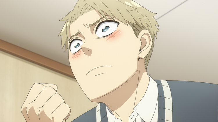 SPY×FAMILY Season 3 第43話