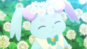 プリンセッション・オーケストラ 第46話