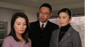 検事・朝日奈耀子 医師&検事~2つの顔を持つ女! #7(2009年3月7日)