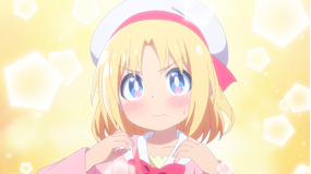ゲーセン少女と異文化交流 第02話