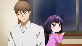 カヤちゃんはコワくない 第04話