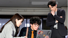失踪人捜索班 消えた真実 第07話