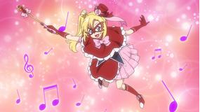 マジカパーティ 第09話