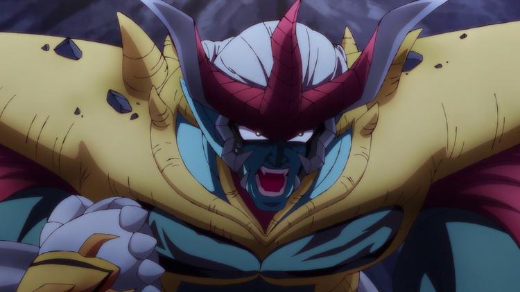 ドラゴンクエスト ダイの大冒険 第055話 Telasa テラサ アニメの見逃し配信 動画が見放題