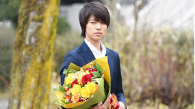 アルジャーノンに花束を 第06話