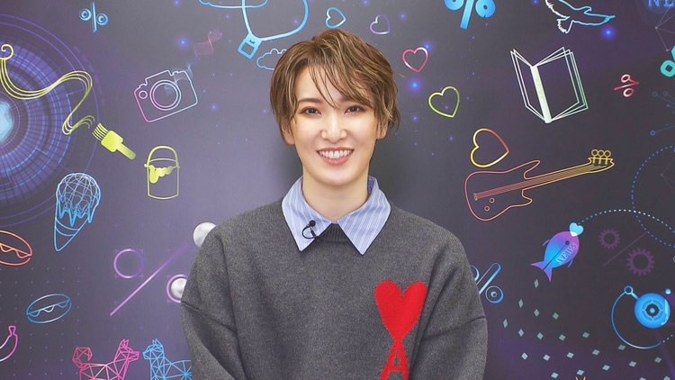 【宝塚歌劇】TAKARAZUKA NEWS Pick Up「わたしの脳内％ 帆純まひろ」