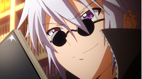 異能バトルは日常系のなかで 第03話