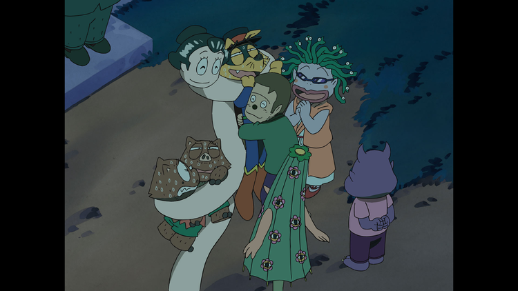 まじめにふまじめ かいけつゾロリ 第26話 映画 ドラマ アニメの動画はtelasa