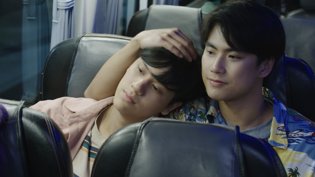 Bad Buddy Series 第11話／字幕 | 海外・アジアドラマの動画配信はTELASA(テラサ)-見逃し配信