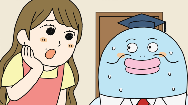 学校では教えてくれない大切なこと 第10話
