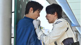 仮面ライダーリバイス 第04話