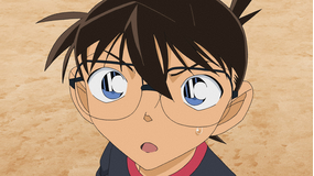 名探偵コナン 第995話