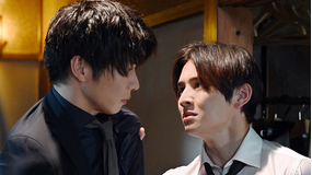 キワドい2人-K2-池袋署刑事課神崎・黒木 第05話