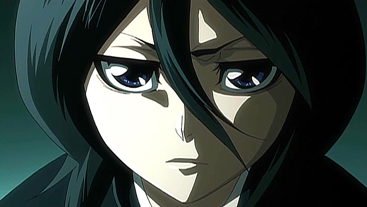 BLEACH 護廷十三隊侵軍篇 第329話