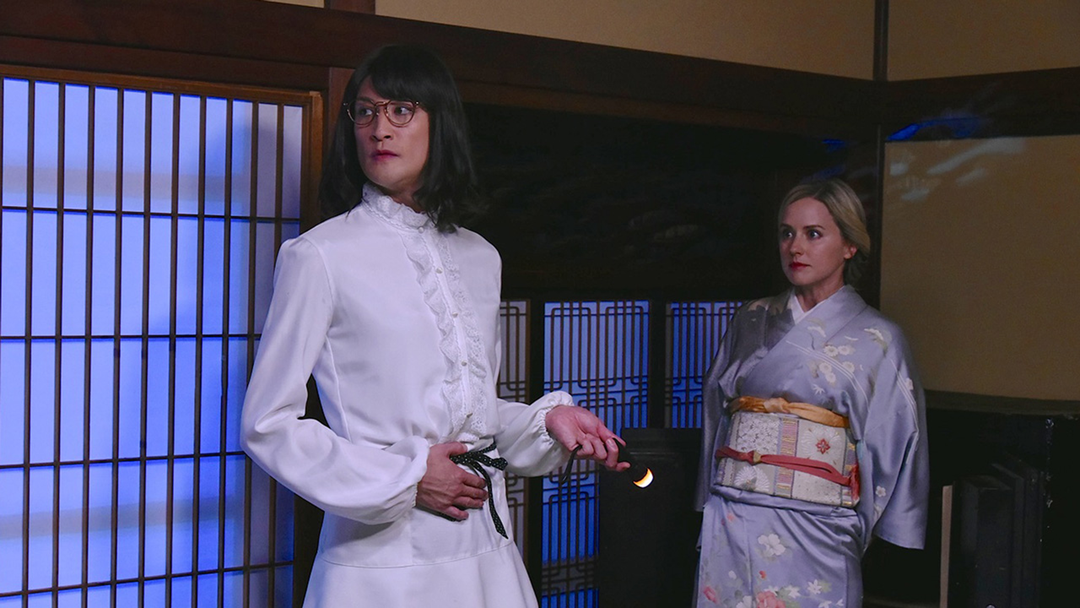 家政夫のミタゾノ season2 第07話