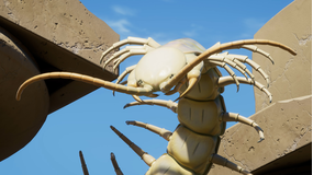 最強王図鑑 ~The Ultimate Tournament~ 第37話