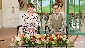 徹子の部屋 <加藤茶 加藤綾菜>結婚10周年!78歳と33歳…45歳年の差夫婦は今(2021/07/23放送分)