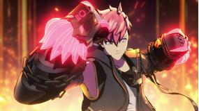 D_CIDE TRAUMEREI THE ANIMATION(ディーサイドトロイメライ) 第01話