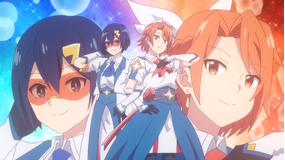 株式会社マジルミエ 第2期 第05話