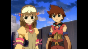 ゾイド ジェネシス 第41話