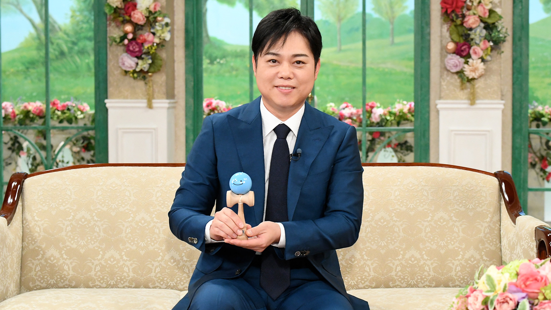 徹子の部屋 ＜三山ひろし＞亡き師匠の言葉に…（2026/02/11放送分）