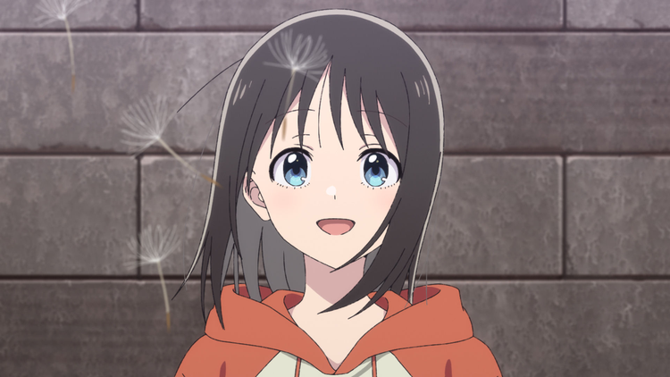 花は咲く、修羅の如く 第06話