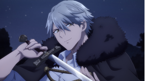 悪食令嬢と狂血公爵 第06話