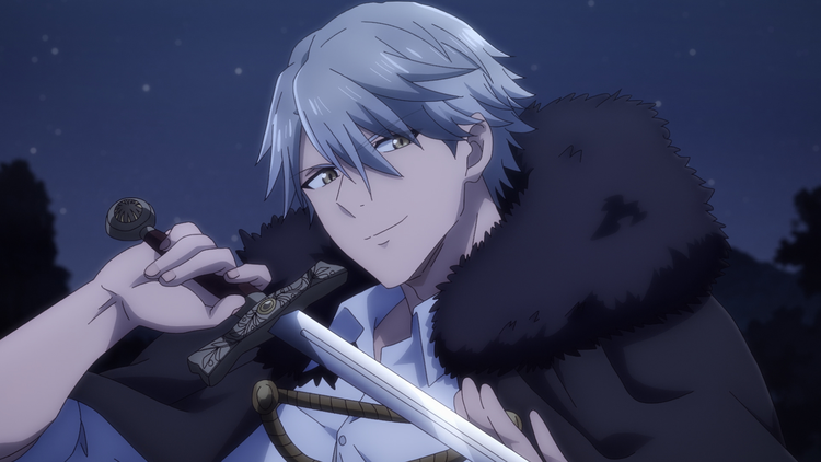 悪食令嬢と狂血公爵 第06話