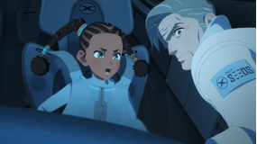 TRIGUN STARGAZE 第02話