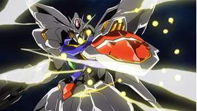 機動戦士ガンダムAGE 第39話